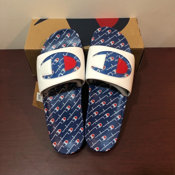 Champion IPO Jellie Slide, Various Sizes - Picture 8 of 11